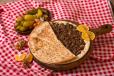 Lamb Liver Loaf