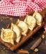 Cheese Shamia