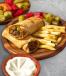 Meat Philadelphia Sandwich Combo