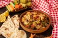 Mixed Vegetables