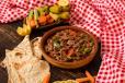 Meat Nashef ( Frying Pan )