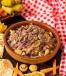 Mufarrakat Mushroom And Meat