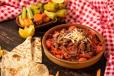 Meat Mexicana Spicy