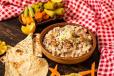 Chicken Damsco With Bechamel
