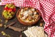 Fakhara Shish Taouk