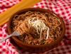 Spaghetti Bolognese