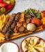 Mixed Grill