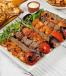 Sham Grill Mixed Grill 1 Kg With Arayes