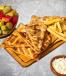 Cheese Arayes (Tushka)