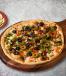 Vegetable Pizza
