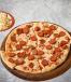 Hot Dog Pizza