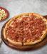 Mortadella Pizza