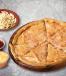Turkey Pizza