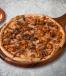 Meat And Chicken Pizza