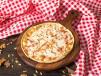Eggs Cheese And Mortadella
