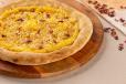 Lemonini Pizza