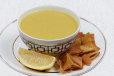 Lentil Soup