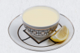 Chicken Cream Soup