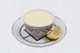 Mushroom Cream Soup