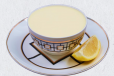 Sweet Corn Cream Soup