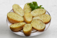 Grilled Potato