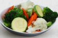 Sauteed Vegetables