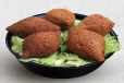 Fried Kebbeh