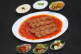 Armany Kabab Chicken