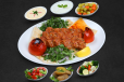 Chicken Kabab