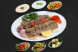 Mixed Kabab