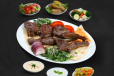 Lamb Ribs