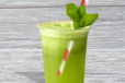 Lemon Mint Juice