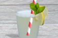 Lemonade Juice