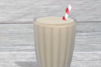 Ayran Drink