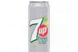 Diet 7up