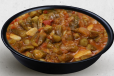 Okra With Oil