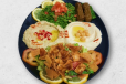 Mixed Appetizers