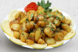 Spicy Potato