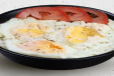 Fried Eggs