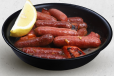 Spicy Sujuk