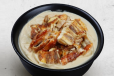 Hummus With Shawarma Chicken
