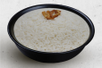 Plain White Rice