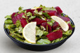 Beetroot Rocca Salad