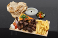 Grilled Meat Tikka 1 Kilogram