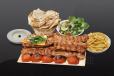 Chicken Kabab 1 Kilogram