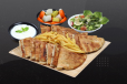 Arayes Meat 1 Kilogram