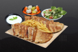 Arayes Chicken 1 Kilogram