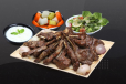 Lamb Chops 1 Kilogram
