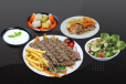 Dual Kebab