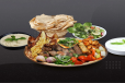 Family Mix Grill Meal For 5